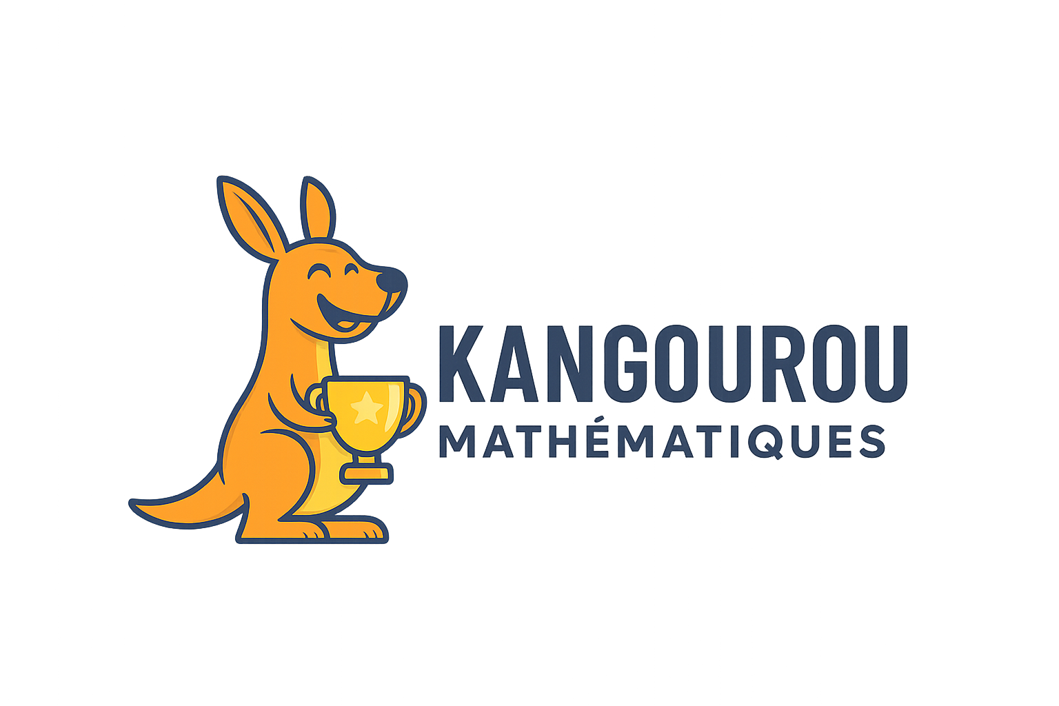 Logo Kangourou